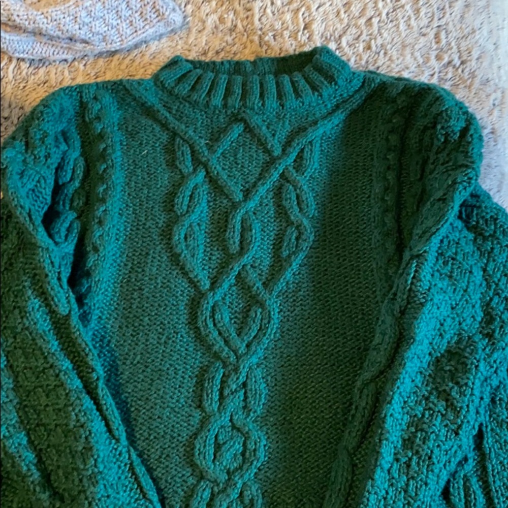 Aerie sweater